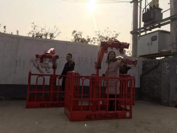 菏泽市吊车租赁公司_吊车出租安全作业基本4大要点
