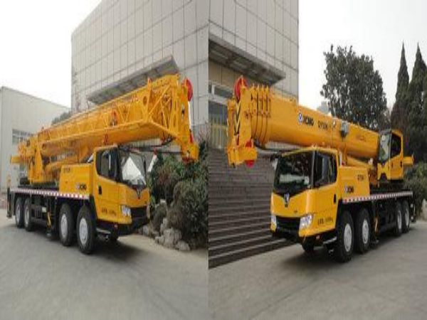 菏泽市吊车出租电话_吊车出租价格遭受哪些因素危害呢？
