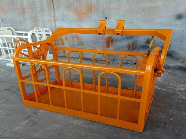 菏泽市吊车出租公司电话_吊车租赁工作流程中怎样确保安全？